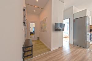 Kép Apartament Na Urlop - Centrum- U Kolejarzy - ścisłe centrum Wisły szállásáról Wisłában a galériában