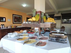 Gallery image of Hotel Beira Rio in Brusque