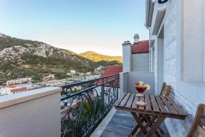 Gallery image of Villa Capitis in the center - Apartment with private pool in Hvar