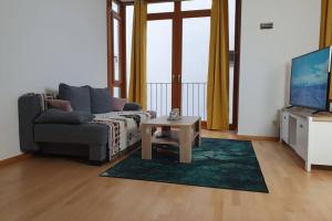 Imagem da galeria de Shopping street Gewandhaus Netflx Badew. 58zolltv em Leipzig