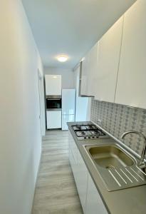 Gallery image of DALI Apartment in Braşov
