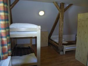 Kép Chalet Horáren szállásáról Szepessümegen a galériában