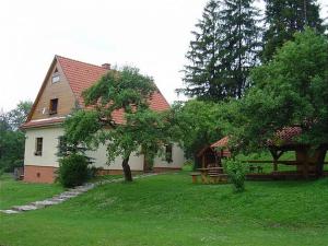 Gallery image of Chalet Horáren in Smižany