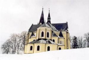 Kép Chalet Horáren szállásáról Szepessümegen a galériában