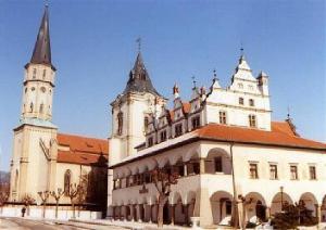 Kép Chalet Horáren szállásáról Szepessümegen a galériában
