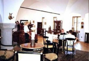 Kép Chalet Horáren szállásáról Szepessümegen a galériában