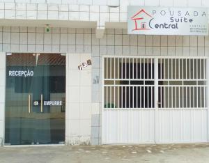 Afbeelding uit fotogalerij van Suíte central Pousada in Jijoca de Jericoacoara