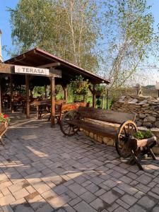Fotografie z fotogalerie ubytování Hanu lui Gica Spa v destinaci Satu Mare