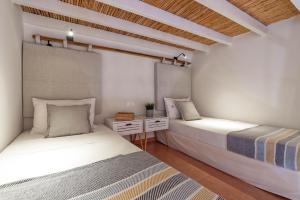Postel nebo postele na pokoji v ubytování Casa di Giorgio + 21 fotografií