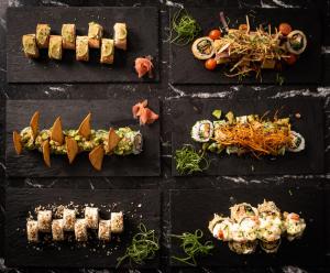 Billede fra billedgalleriet på Santa Teresita Boutique Hotel i San Fernando