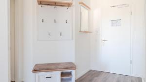 Fotografie z fotogalerie ubytování Apartmenthaus Wittsande Wittsande 10 v destinaci Zingst