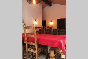 Φωτογραφία από το άλμπουμ του Maison entière au pied du plateau du retord 2 chambres SDB - Vouvray σε Ochiaz +8 φωτογραφίες