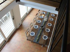 Gambar di galeri bagi Holiday Home in Jupille near Forest Trails di Rendeux