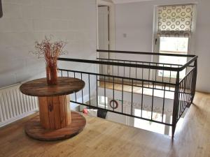 Gambar di galeri bagi Holiday Home in Jupille near Forest Trails di Rendeux