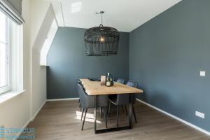 Fotografie z fotogalerie ubytování Appartement - Kaapduinseweg 13 Dishoek 13F Luxe 6 personen v destinaci Koudekerke