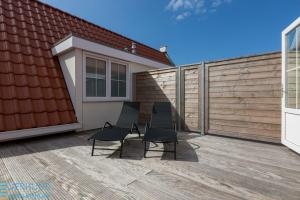 Fotografie z fotogalerie ubytování Appartement - Kaapduinseweg 13 Dishoek 13F Luxe 6 personen v destinaci Koudekerke