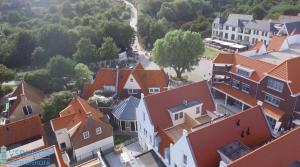 Okolí apartmánu