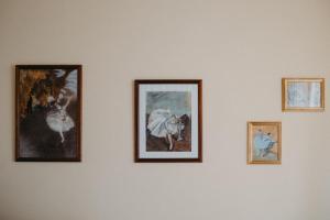 Foto de la galeria de Piazza Argento a Lecce