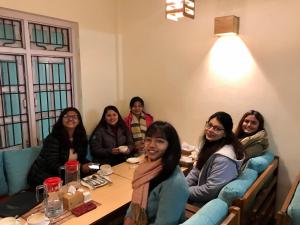 Fotografie z fotogalerie ubytování Jacks Inn v destinaci Dhulikhel