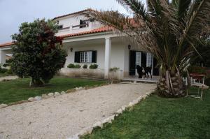 Gallery image of Quinta Beira-Mar in Sintra
