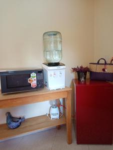 Cucina o angolo cottura di J&K Suite