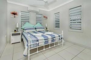 Gallery image of Martyn st house in Cairns
