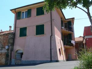 Gallery image of Appartamenti Vacanze Cà di Tumai in Molino Nuovo