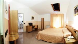 Gallery image of Master Hotel in Castelvetro Piacentino