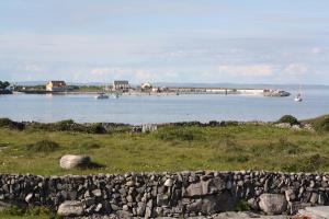 Gallery image of Radharc Na Ceibhe B&B H91 V0Y3 in Inis Mor