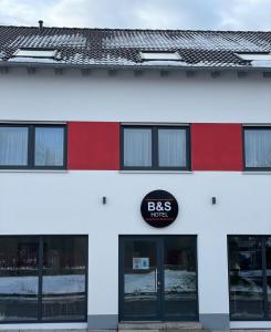 Gallery image of B&S Hotel in Weißenhorn