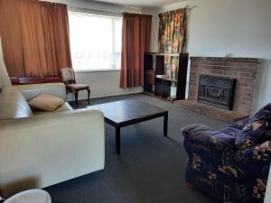 Foto dalla galleria di Bayfair Backpack House a Tauranga