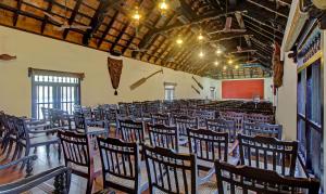 Gallery image of Treebo Tryst Travancore Palace Cherthala in Alleppey