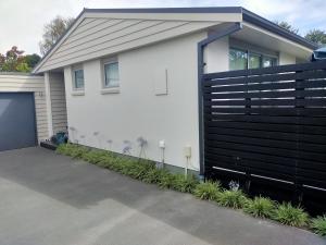 Gallery image of Bed & Breakfast in the Heart of Fendalton in Christchurch