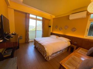 Gallery image of Golden101 Bed and Breakfast in Jiufen