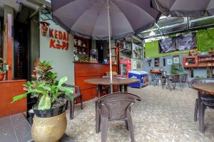Gallery image of Buminanienie Guesthouse Bandung in Bandung