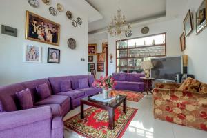 Gallery image of Buminanienie Guesthouse Bandung in Bandung
