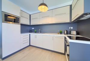 Gallery image of Apartments Perle in Malinska +32 photos