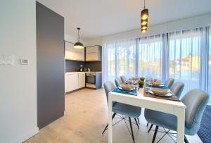 Gallery image of Apartments Perle in Malinska