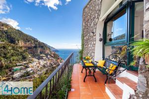 Foto sihtkohas Positano asuva majutusasutuse Estate4home - RELAXING POSITANO galeriist