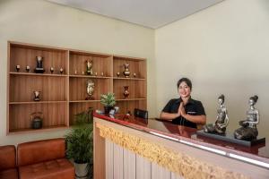 Gallery image of Airlangga Hotel in Yogyakarta