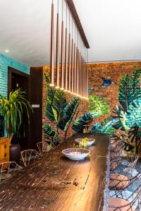 Fotografie z fotogalerie ubytování Tien Terrace Macalister v destinaci George Town