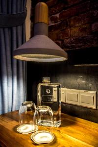 Fotografie z fotogalerie ubytování Tien Terrace Macalister v destinaci George Town
