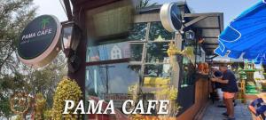 Fotografie z fotogalerie ubytování Pama Resort v destinaci Rayong