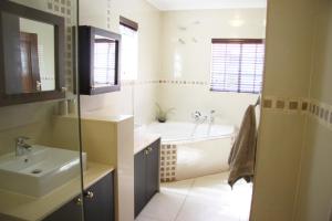 Foto dalla galleria di African BnB - The Boutique Experience a Benoni