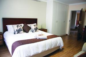 Foto dalla galleria di African BnB - The Boutique Experience a Benoni