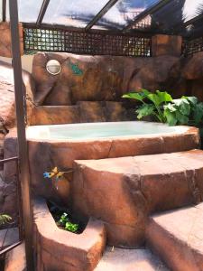 Foto dalla galleria di African BnB - The Boutique Experience a Benoni Altre 8 foto