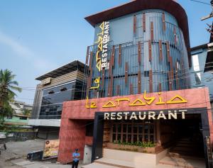 Gallery image of Nexstay Treats Inn in Kozhikode