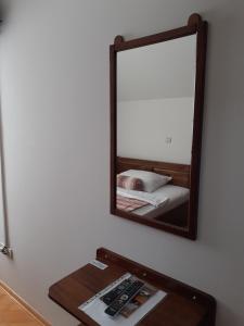 Fotografie z fotogalerie ubytování B&B OPG Culig v destinaci Ozalj