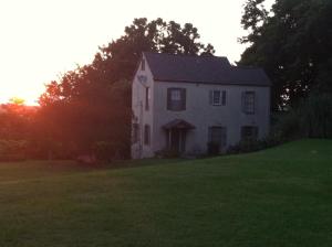 Photo de la galerie de l'établissement Corners Mansion Inn - A Bed and Breakfast, à Vicksburg