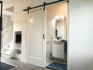 Gallery image of Vakantiehuis Sonnewende in Veere +45 photos